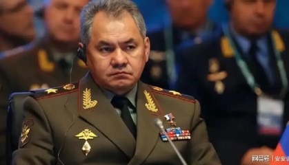 俄罗斯出事了！